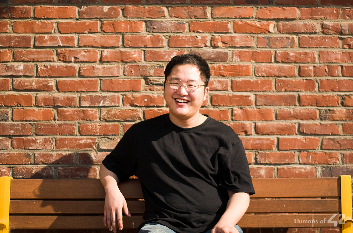 Photo of eunhkim