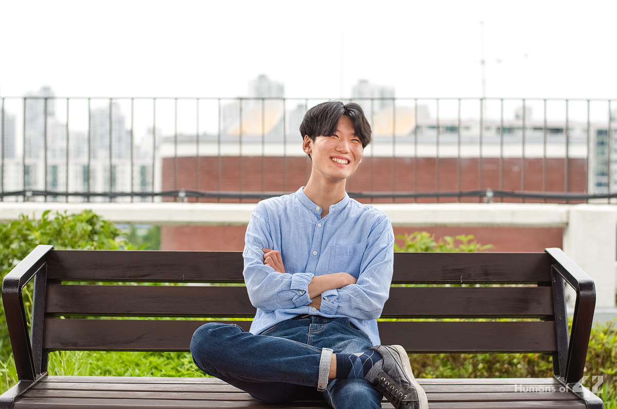Photo of gshim